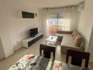 Great apartment in Puerto Real