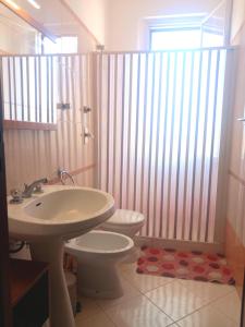 Tahiti House Stagnone