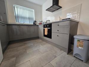 Cozy Home in Liverpool