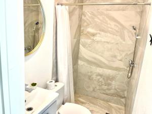 Seaside apartments 3