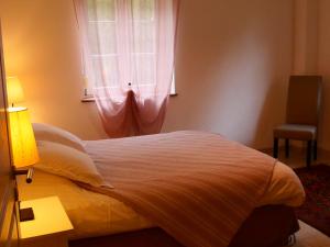 Appartements Gite Coquelicot Ferme du Domaine Les Bachats Rhodes : photos des chambres