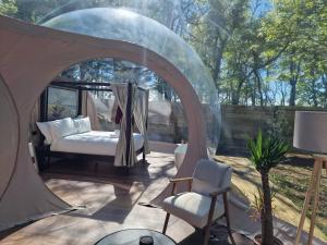 Cromore Retreat