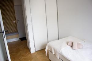 Vistula Nest Two Bedroom Apartment Near Kazimierz