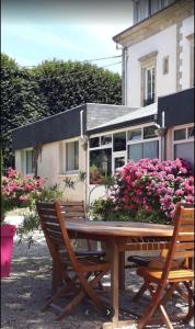 Appartements L'ANNEXE Residence Hoteliere classee : photos des chambres