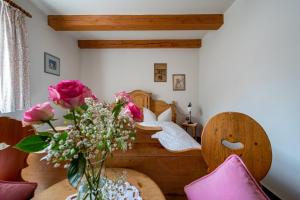 Standard Double Room room in Hotel Gerberhaus