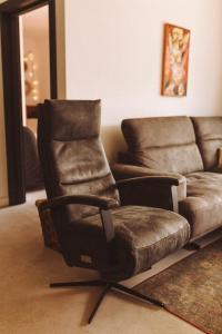 Apartament Warmiński Port 50m od jeziora