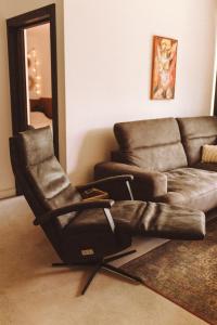 Apartament Warmiński Port 50m od jeziora