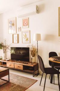 Apartament Warmiński Port 50m od jeziora