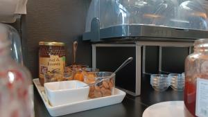 Appartements L'ANNEXE Residence Hoteliere classee : photos des chambres