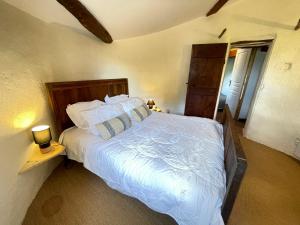 Maisons de vacances maison a la campagne : photos des chambres