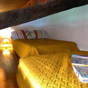 Maisons de vacances maison a la campagne : photos des chambres