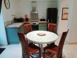 Maisons de vacances Endroit exceptionnel et calme : photos des chambres