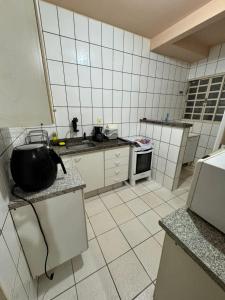 Apto Gabriel IBRANTINA PENNA