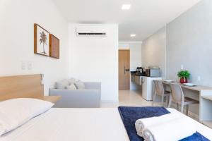 Malia Beach Experience Muro Alto Porto de Galinhas por Brevelar