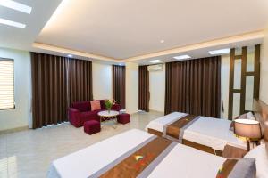 Hải Tiến Sunshine Hotel