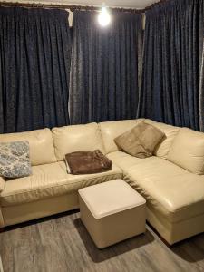 sunny duplex