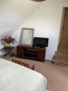 B&B / Chambres d'hotes La dehaserie : photos des chambres