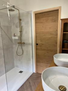 B&B / Chambres d'hotes La dehaserie : photos des chambres