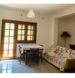 Casa tra gli ulivi a Motta San Giovanni vacanza in Reggio Calabria