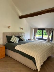 B&B / Chambres d'hotes La dehaserie : photos des chambres