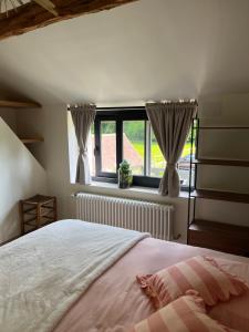 B&B / Chambres d'hotes La dehaserie : Suite 2 Chambres