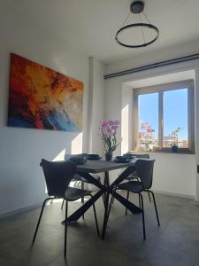 Casa Vacanze Bianca - Metro A - Furio Camillo