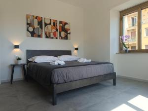 Casa Vacanze Bianca - Metro A - Furio Camillo