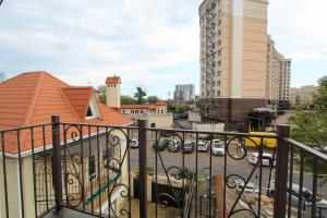 Гостевой дом на 10 Фонтана