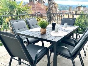 Apartments Villa Ida