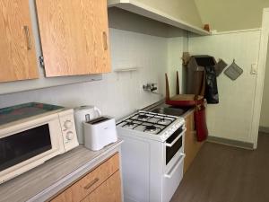 Appartements Le tourbillon : photos des chambres