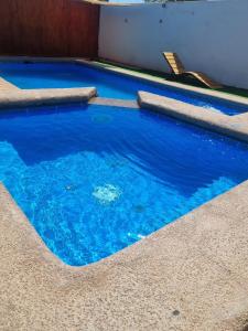 Cielo de CabaƱa Inquillay