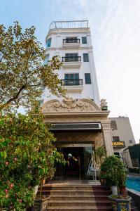 Hải Tiến Sunshine Hotel