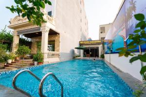 Hải Tiến Sunshine Hotel