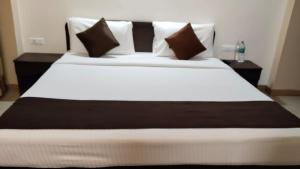 The Hotel Royal Plaza Koyambedu
