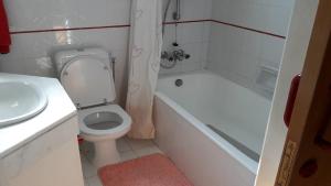 FIG TREE BAY VILLA NO 5, Protaras Area