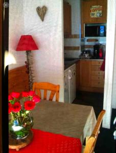 Appartements Cozy Duplex Terrasse plein sud : photos des chambres