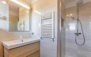 Sanny Apartment Andy