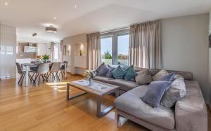 Sanny Apartment Andy