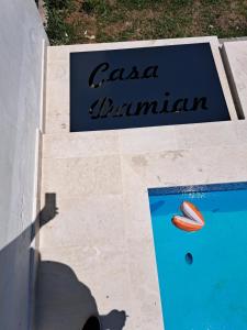 Casa Damian DROBETA