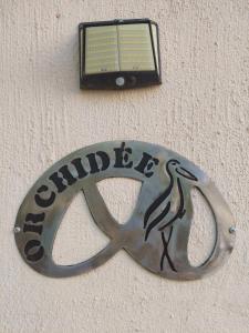 B&B / Chambres d'hotes Mas des Cigognes : photos des chambres