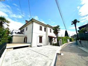 Apartments Villa Ida