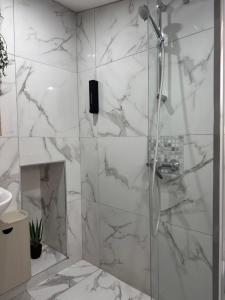 Appartements Studio meuble : photos des chambres