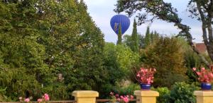 Villas Domaine du Fraysse Chantegrel le charme a l'etat pur : photos des chambres