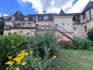 Domaine du Fraysse Chantegrel le charme à letat pur
