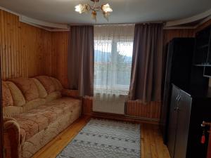 Апартаменти у Микуличині