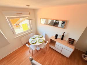 Appartements Le Duplex des Tulipes - Parking included - Haguenau : photos des chambres