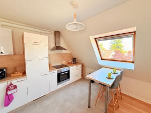 Appartements Le Duplex des Tulipes - Parking included - Haguenau : photos des chambres