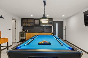 Villa Forest Whisper near the sea