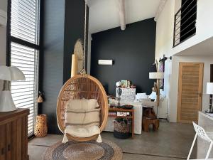 Villa des Alpilles