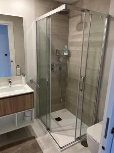 Sunset Waves - Modern Luxury 2 bedroom apartment